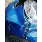 FORD FOCUS FORD FOCUS '2019 ST-LINE AZUL ELECTRICO 2018