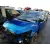 FORD FOCUS FORD FOCUS '2019 ST-LINE AZUL ELECTRICO 2018