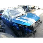 FORD FOCUS FORD FOCUS '2019 ST-LINE AZUL ELECTRICO 2018