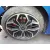 FORD FOCUS FORD FOCUS '2019 ST-LINE AZUL ELECTRICO 2018