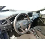 FORD FOCUS FORD FOCUS '2019 ST-LINE AZUL ELECTRICO 2018