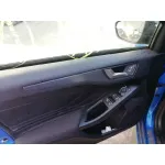 FORD FOCUS FORD FOCUS '2019 ST-LINE AZUL ELECTRICO 2018