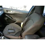 FORD FOCUS FORD FOCUS '2019 ST-LINE AZUL ELECTRICO 2018
