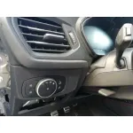 FORD FOCUS FORD FOCUS '2019 ST-LINE AZUL ELECTRICO 2018