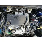 FORD FOCUS FORD FOCUS '2019 ST-LINE AZUL ELECTRICO 2018