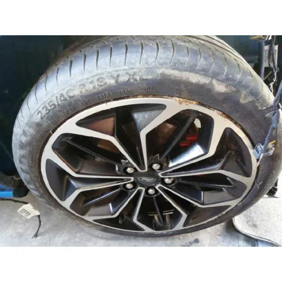 FORD FOCUS '2019 ST-LINE AZUL ELECTRICO