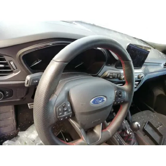 FORD FOCUS '2019 ST-LINE AZUL ELECTRICO