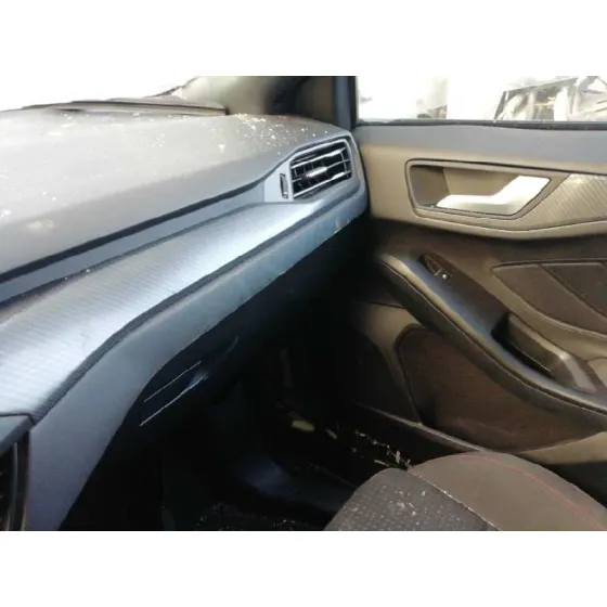 FORD FOCUS '2019 ST-LINE AZUL ELECTRICO