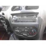 PEUGEOT 206 BERLINA PEUGEOT 206 BERLINA '2002 E-MUSIC GRIS 2004