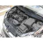 PEUGEOT 206 BERLINA PEUGEOT 206 BERLINA '2002 E-MUSIC GRIS 2004