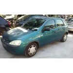 OPEL CORSA C OPEL CORSA C '2002 CLUB VERDE 2000