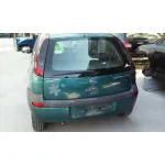 OPEL CORSA C OPEL CORSA C '2002 CLUB VERDE 2000