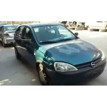 OPEL CORSA C OPEL CORSA C '2002 CLUB VERDE 2000