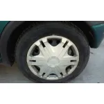 OPEL CORSA C OPEL CORSA C '2002 CLUB VERDE 2000