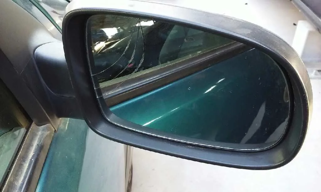 OPEL CORSA C '2002 CLUB VERDE