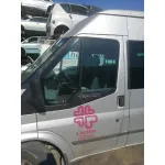 FORD TRANSIT CAJA CERRADA '06 FORD TRANSIT CAJA CERRADA '06 '2007 FT 350 L (LARGO) LKW (CAMION) 2006