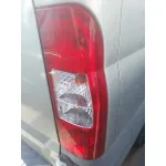 FORD TRANSIT CAJA CERRADA '06 FORD TRANSIT CAJA CERRADA '06 '2007 FT 350 L (LARGO) LKW (CAMION) 2006