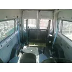 FORD TRANSIT CAJA CERRADA '06 FORD TRANSIT CAJA CERRADA '06 '2007 FT 350 L (LARGO) LKW (CAMION) 2006