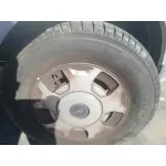 FORD TRANSIT CAJA CERRADA '06 FORD TRANSIT CAJA CERRADA '06 '2007 FT 350 L (LARGO) LKW (CAMION) 2006