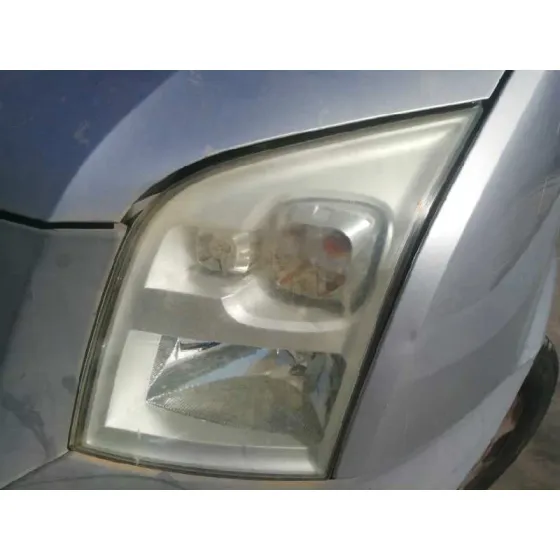 FORD TRANSIT CAJA CERRADA '06 '2007 FT 350 L (LARGO) LKW (CAMION)