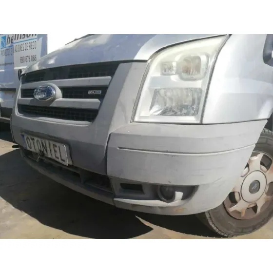 FORD TRANSIT CAJA CERRADA '06 '2007 FT 350 L (LARGO) LKW (CAMION)
