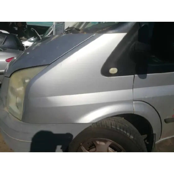 FORD TRANSIT CAJA CERRADA '06 '2007 FT 350 L (LARGO) LKW (CAMION)