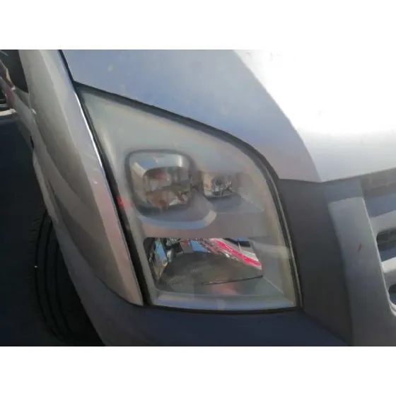 FORD TRANSIT CAJA CERRADA '06 '2007 FT 350 L (LARGO) LKW (CAMION)