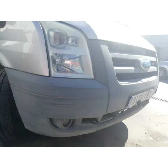 FORD TRANSIT CAJA CERRADA '06 '2007 FT 350 L (LARGO) LKW (CAMION)