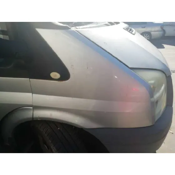 FORD TRANSIT CAJA CERRADA '06 '2007 FT 350 L (LARGO) LKW (CAMION)