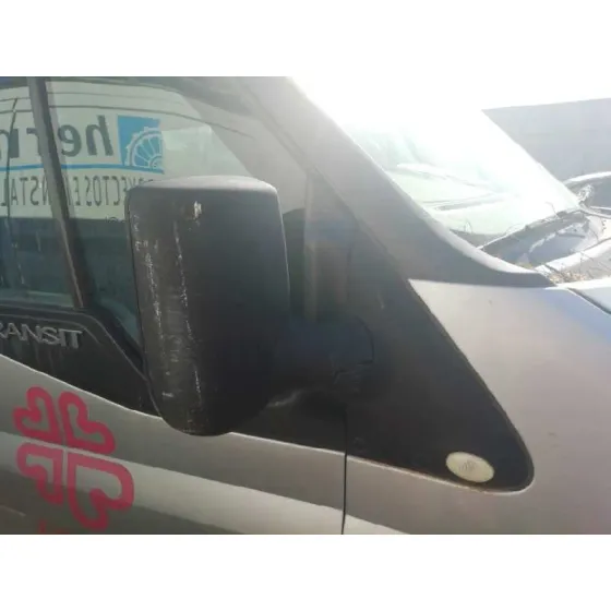 FORD TRANSIT CAJA CERRADA '06 '2007 FT 350 L (LARGO) LKW (CAMION)