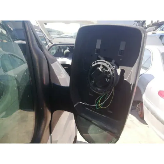 FORD TRANSIT CAJA CERRADA '06 '2007 FT 350 L (LARGO) LKW (CAMION)