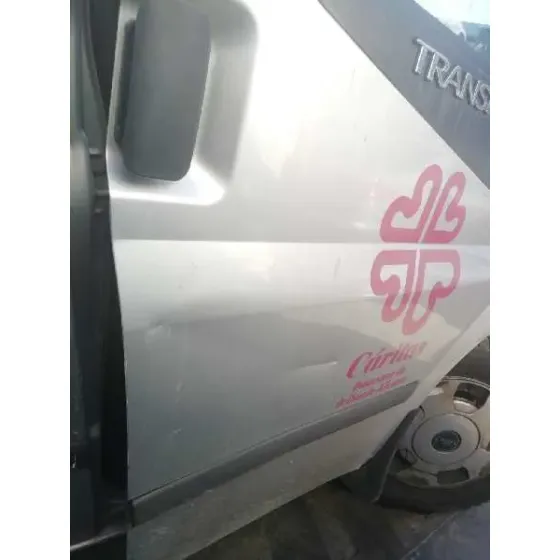 FORD TRANSIT CAJA CERRADA '06 '2007 FT 350 L (LARGO) LKW (CAMION)
