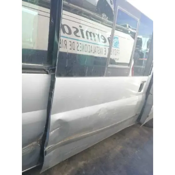 FORD TRANSIT CAJA CERRADA '06 '2007 FT 350 L (LARGO) LKW (CAMION)