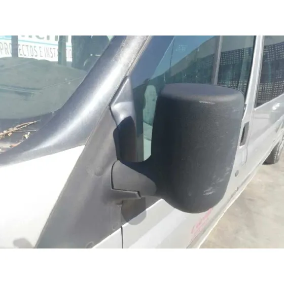 FORD TRANSIT CAJA CERRADA '06 '2007 FT 350 L (LARGO) LKW (CAMION)