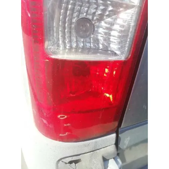 FORD TRANSIT CAJA CERRADA '06 '2007 FT 350 L (LARGO) LKW (CAMION)
