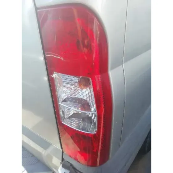 FORD TRANSIT CAJA CERRADA '06 '2007 FT 350 L (LARGO) LKW (CAMION)