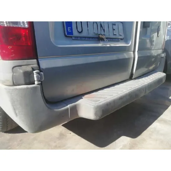 FORD TRANSIT CAJA CERRADA '06 '2007 FT 350 L (LARGO) LKW (CAMION)