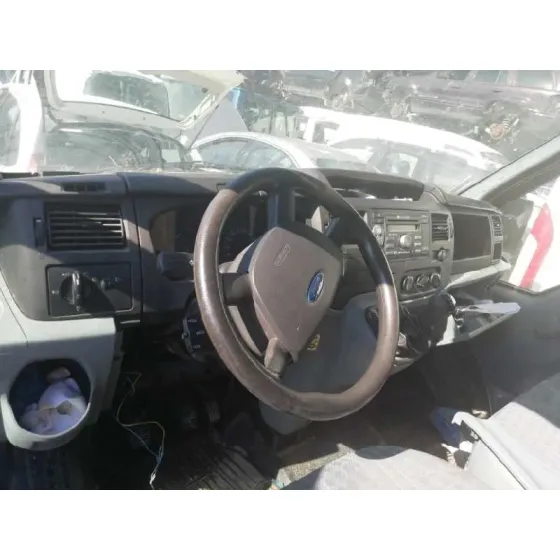 FORD TRANSIT CAJA CERRADA '06 '2007 FT 350 L (LARGO) LKW (CAMION)