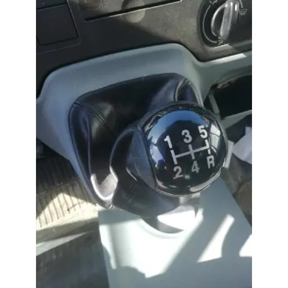 FORD TRANSIT CAJA CERRADA '06 '2007 FT 350 L (LARGO) LKW (CAMION)