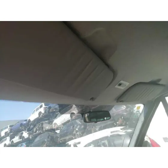 FORD TRANSIT CAJA CERRADA '06 '2007 FT 350 L (LARGO) LKW (CAMION)