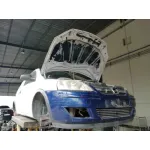 OPEL CORSA C OPEL CORSA C '2005 1.3 16V CDTI CAT (Z 13 DT / LN9) BLANCO 2003