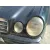MERCEDES-BENZ CLASE E (W210) BERLINA DIESEL MERCEDES CLASE E (W210) BERLINA DIESEL '2002 300 TURBODIESEL (210.025) NEGRO 1997