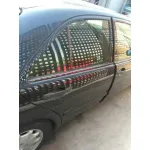 MERCEDES-BENZ CLASE E (W210) BERLINA DIESEL MERCEDES CLASE E (W210) BERLINA DIESEL '2002 300 TURBODIESEL (210.025) NEGRO 1997