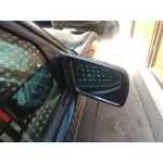 MERCEDES-BENZ CLASE E (W210) BERLINA DIESEL MERCEDES CLASE E (W210) BERLINA DIESEL '2002 300 TURBODIESEL (210.025) NEGRO 1997