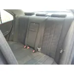 MERCEDES-BENZ CLASE E (W210) BERLINA DIESEL MERCEDES CLASE E (W210) BERLINA DIESEL '2002 300 TURBODIESEL (210.025) NEGRO 1997