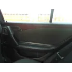 MERCEDES-BENZ CLASE E (W210) BERLINA DIESEL MERCEDES CLASE E (W210) BERLINA DIESEL '2002 300 TURBODIESEL (210.025) NEGRO 1997