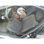 MERCEDES-BENZ CLASE E (W210) BERLINA DIESEL MERCEDES CLASE E (W210) BERLINA DIESEL '2002 300 TURBODIESEL (210.025) NEGRO 1997
