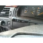 MERCEDES-BENZ CLASE E (W210) BERLINA DIESEL MERCEDES CLASE E (W210) BERLINA DIESEL '2002 300 TURBODIESEL (210.025) NEGRO 1997