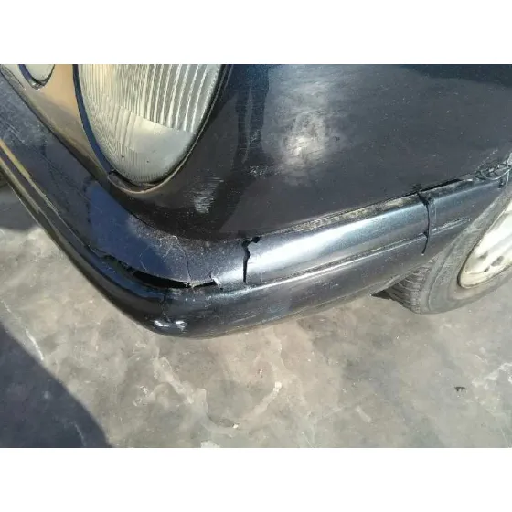MERCEDES CLASE E (W210) BERLINA DIESEL '2002 300 TURBODIESEL (210.025) NEGRO