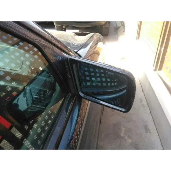 MERCEDES CLASE E (W210) BERLINA DIESEL '2002 300 TURBODIESEL (210.025) NEGRO